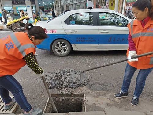 盐田沉沙井清掏-污水井清理