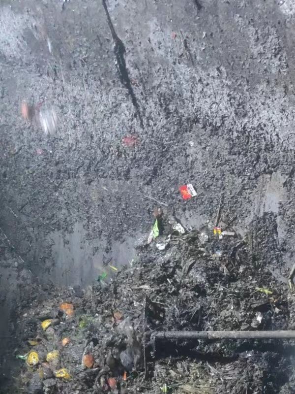 盐田管道结垢危害和原因